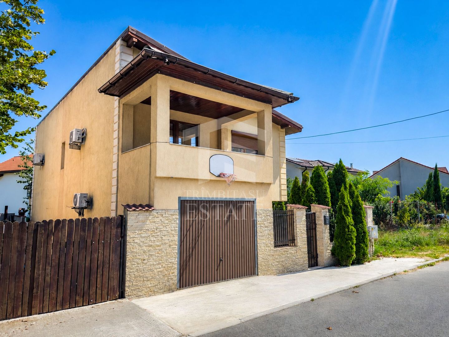 Vilă P+M Ovidiu Sud | 4 camere | Garaj | Comision 0% - Poză 27