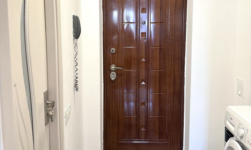 1 camera-Renovată și mobilată-30 mp- Nicolae Grigorescu - Poză 8