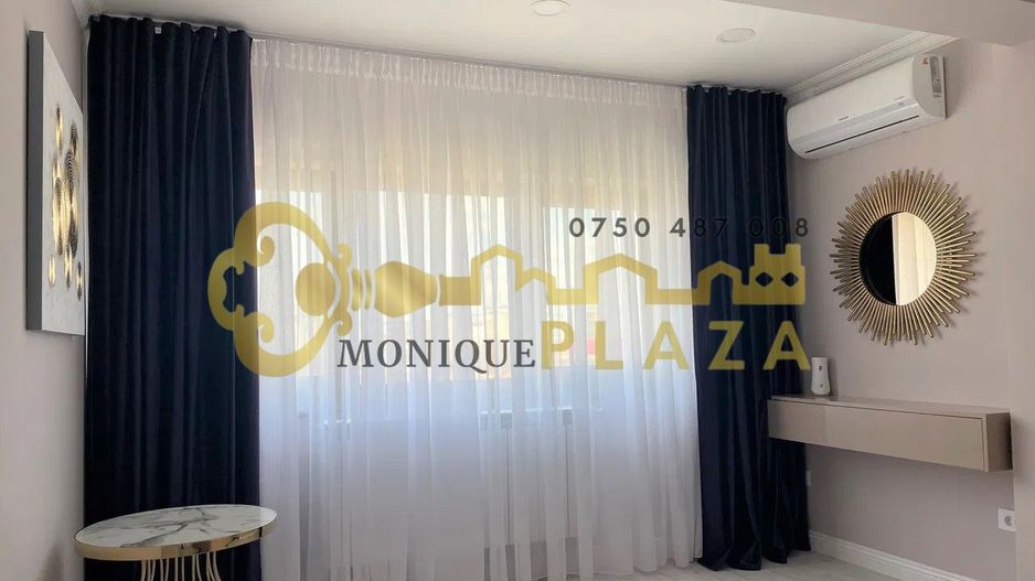 Studio | AC | Parcare | Lift | Design modern | LED lighting | - Poză 2