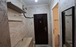 Apartament 2 camere, parter, Bularga, Iași - 47 mp, centrală pe gaz, balcon închis - Poză 5