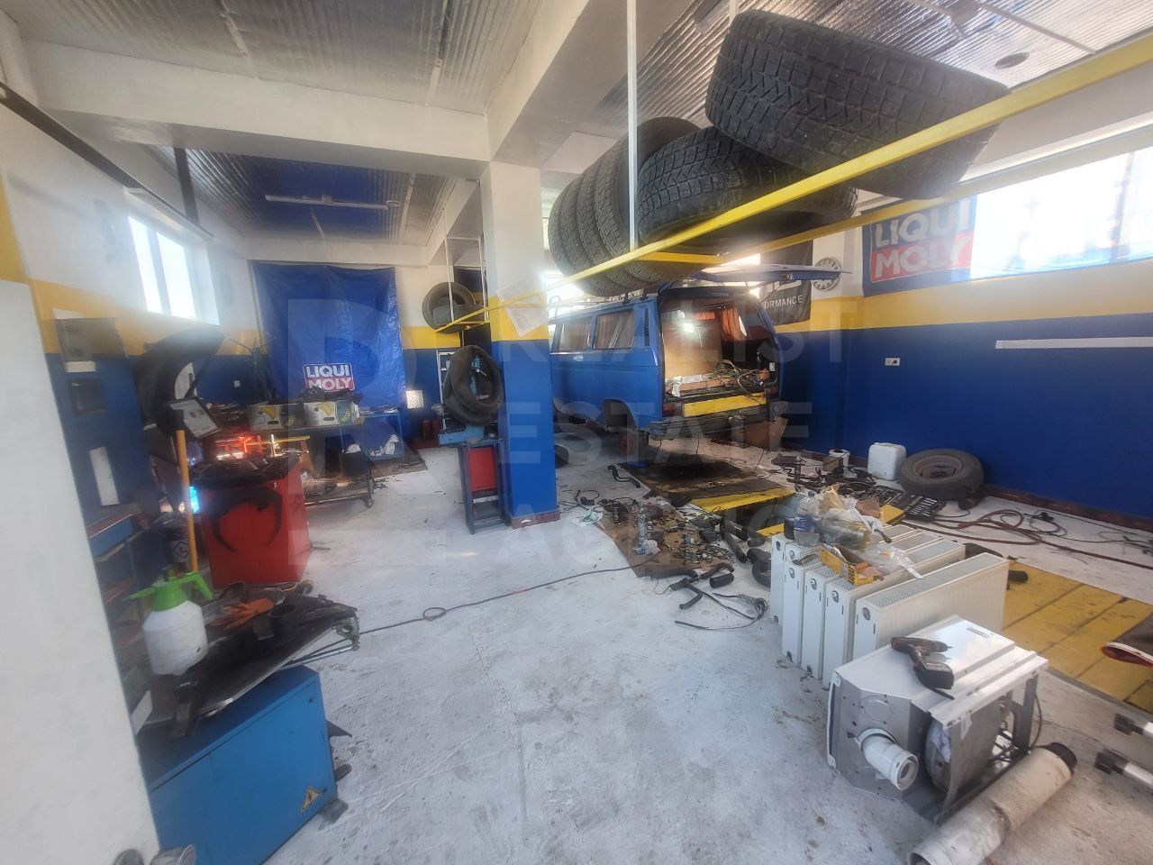 Chirie, spațiul comercial, 53 mp, strada Putna, Bățli - Poză 3