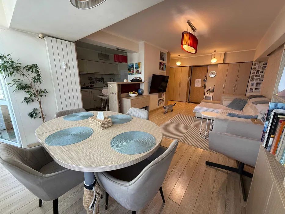 APARTAMENT SUPERB TIRULESCU | PIATA VICTORIEI - Poză 1