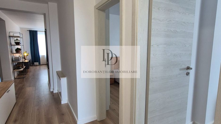 Apartament 3 camere Premium | 77 mp + balcon | Parcare | zona Europa - Poză 14