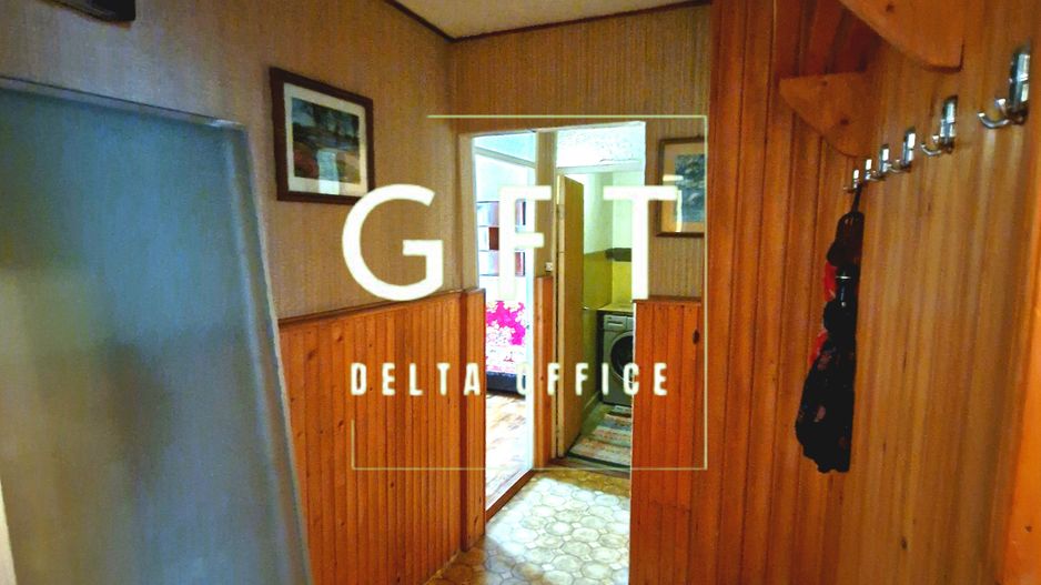 Apartament 4 camere, decomandat, cu priveliște superba! - Poză 19