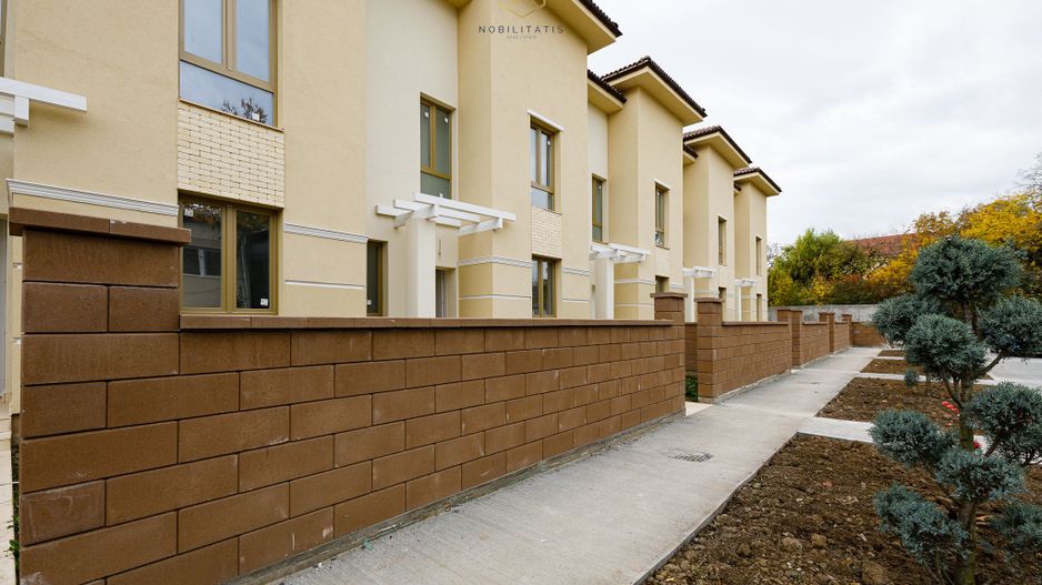 Townhouse Timisoara | Zona centrala | Pompe caldura | Comision 0% - Poză 14