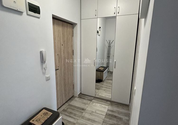 Garsoniera - Dr. Taberei - cartierul Brancusi - Poză 3