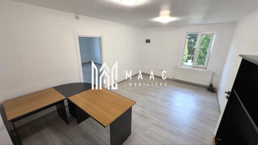Spațiu de birouri de închiriat | Sibiu, Ștefan cel Mare | 75 mp - Poză 1