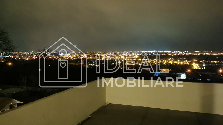 Vila cu 4 camere si teren de 700 mp, in Gusterita - Poză 11