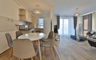 Apartament 3 camere Avantgarden 3 - Poză 4