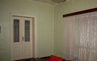 Casă tip duplex, ultracentral, str. Petru Rareș, curte 85 mp, 170000 € - Poză 17