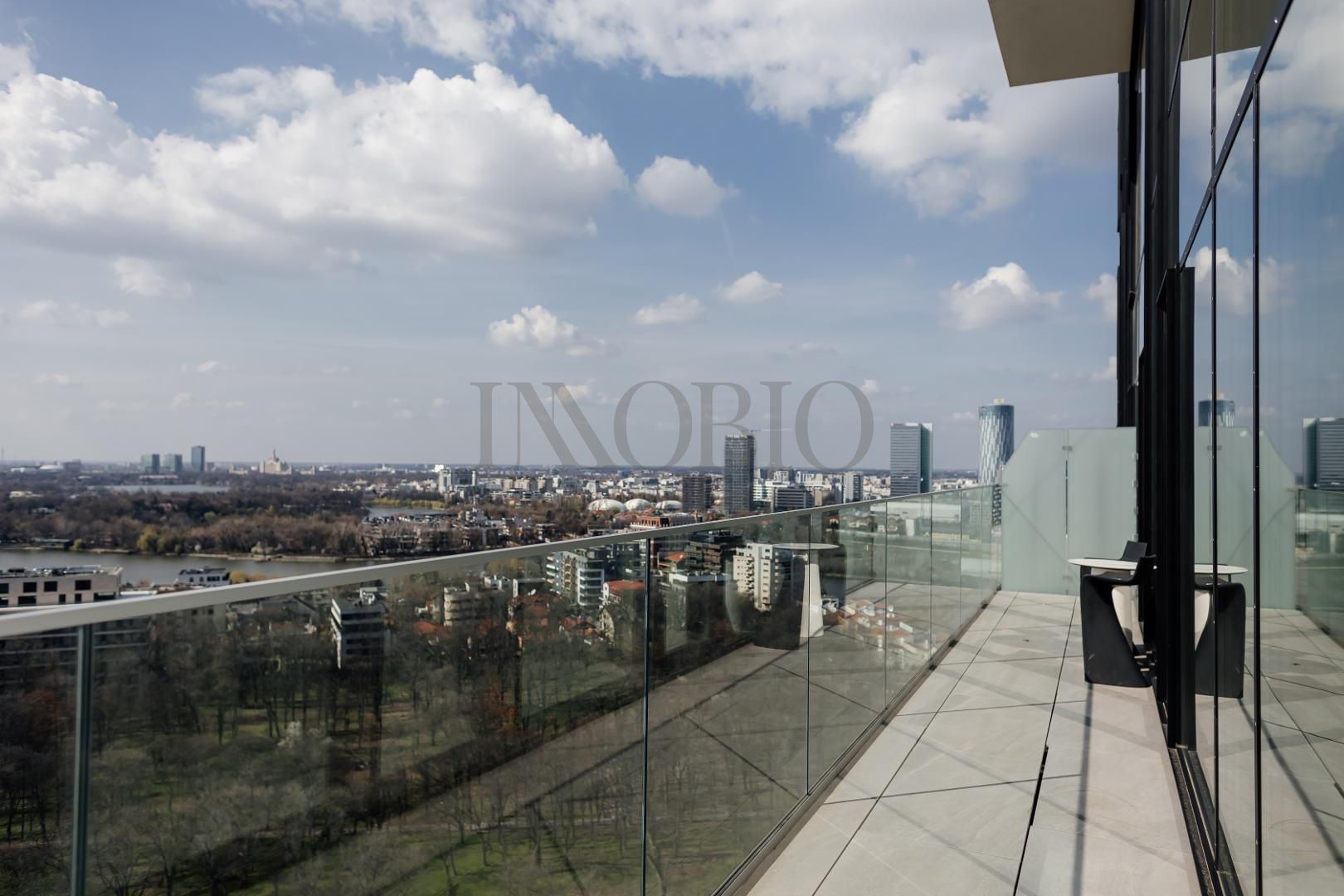 Apartament 5 Camere | One Verdi Park | 3 Locuri de Parcare - Poză 5