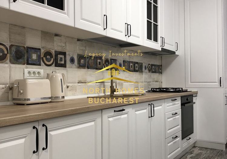 Apartament 3 camere , Zona Jiului, Loc de parcare inclusă , 115mp - Poză 7