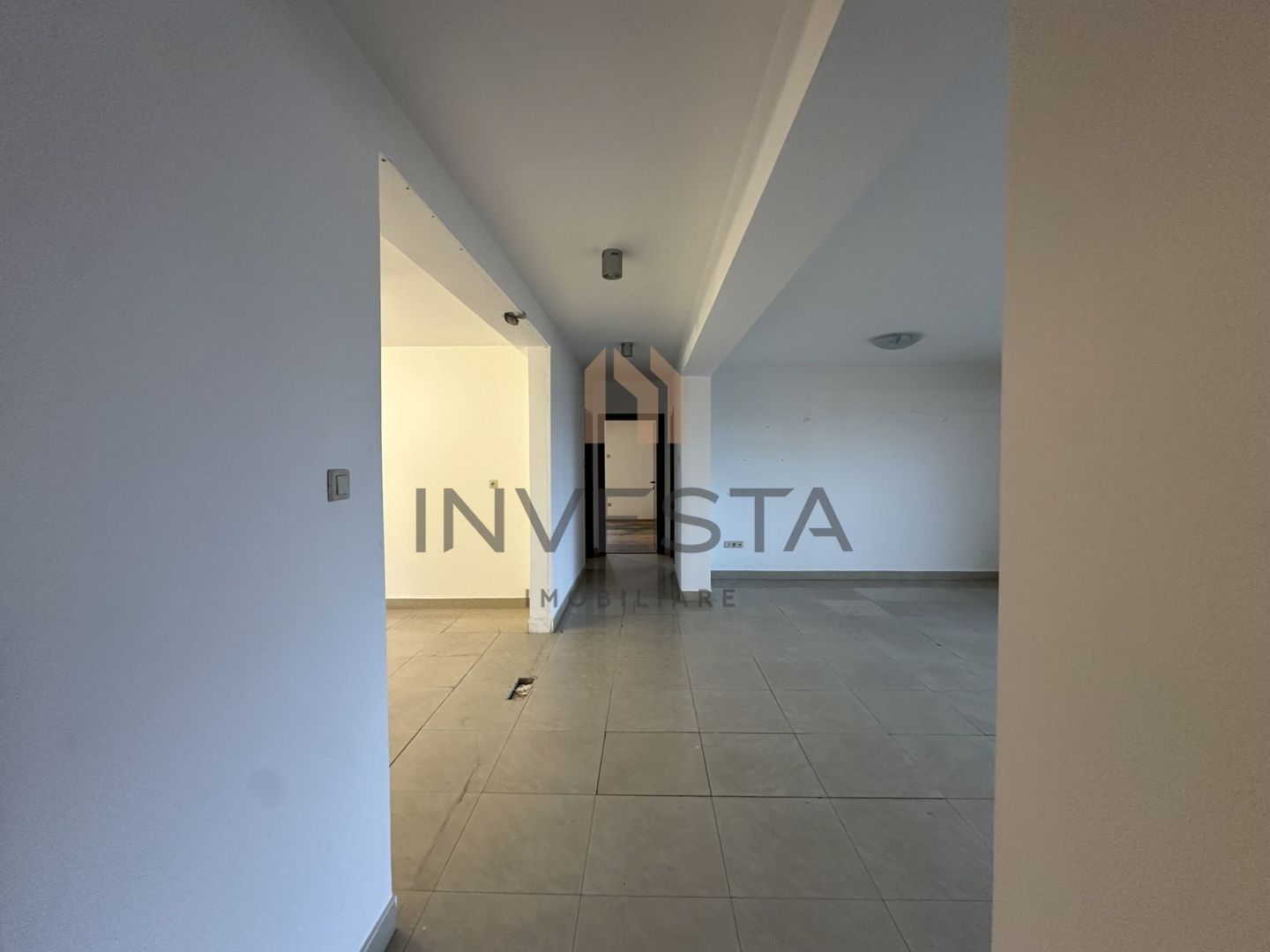 Apartament 3 camere zona Observatorului! View pe tot Clujul! 2500e/mp! - Poză 4
