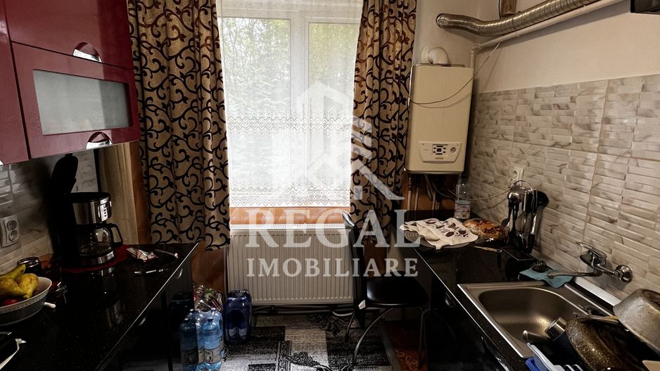 Apartament 2 camere de vânzare – Bd. Traian, zona Altex - Poză 4