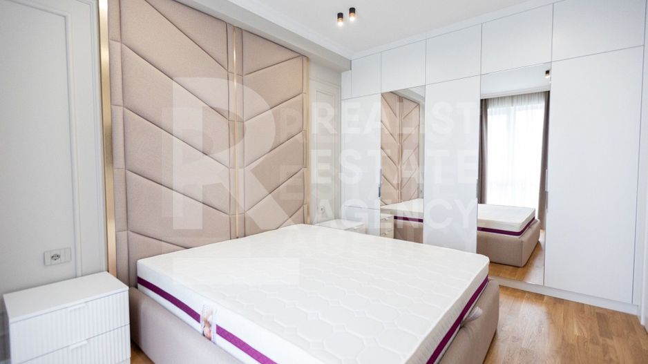 Chirie, apartament, 2 camere, strada Tricolorului, Centru - Poză 3