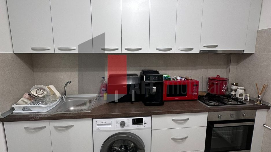 Garsoniera Alba Iulia - Decebal - Poză 1