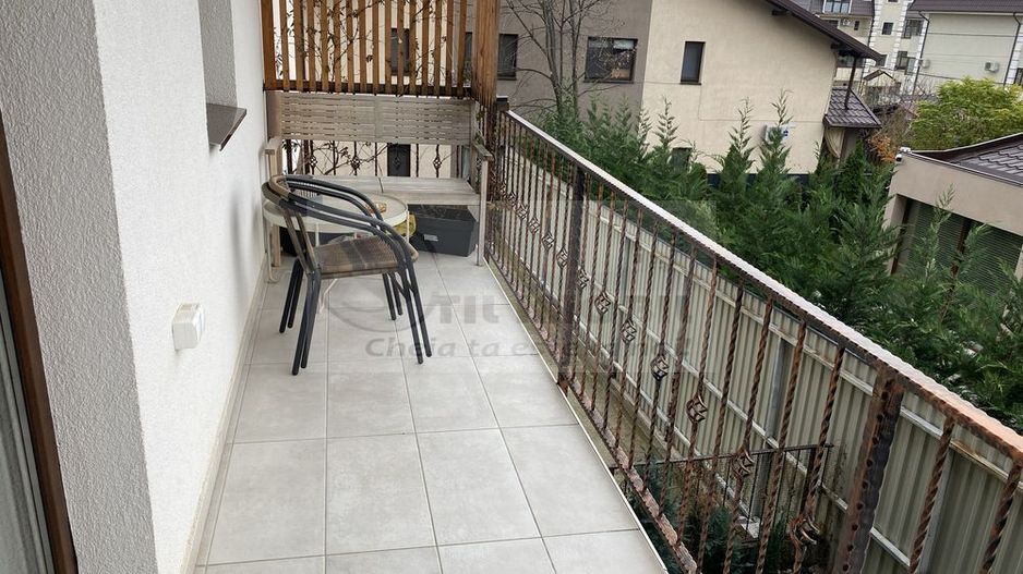 Apartament cu 2 camere, 61.6 mp - Zona 5 Drumuri - loc de parcare ! - Poză 7
