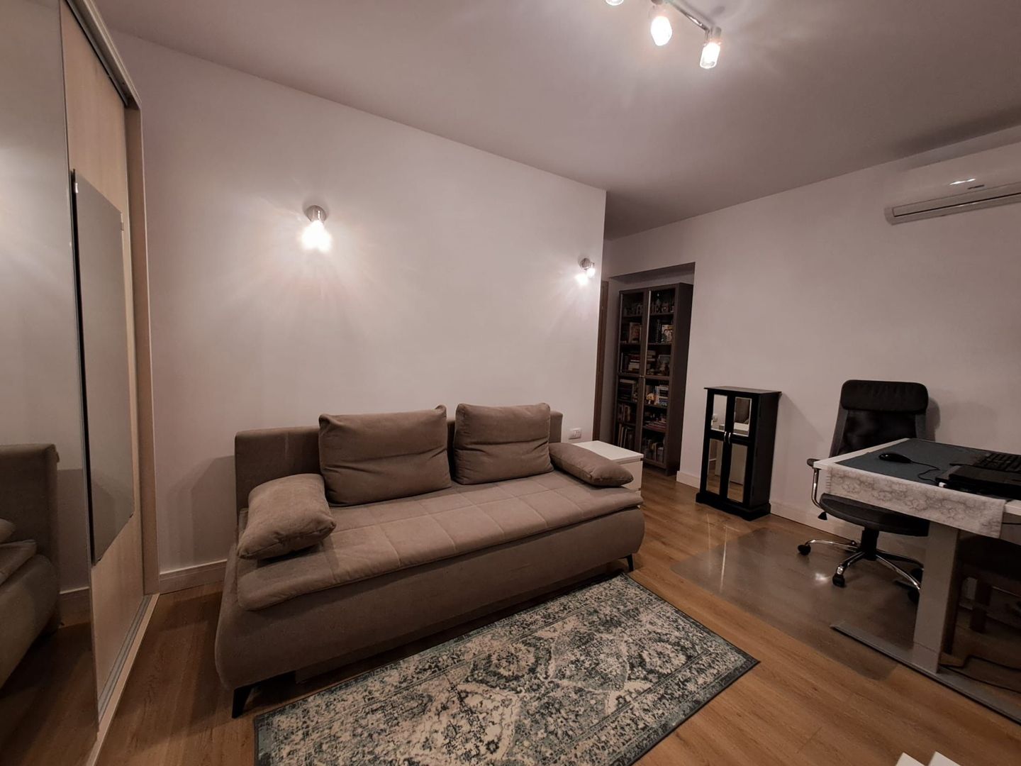 Onix Park | Vânzare Apartament 3 camere - Poză 4