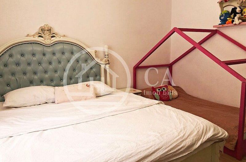 Casa cu 4 camere de inchiriat in Santandrei, Oradea - Poză 8