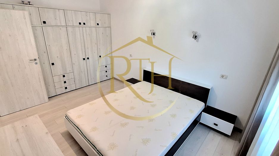 Apartament de inchiriat, 2 camere, Giroc zona centrala, langa Scoala - Poză 11