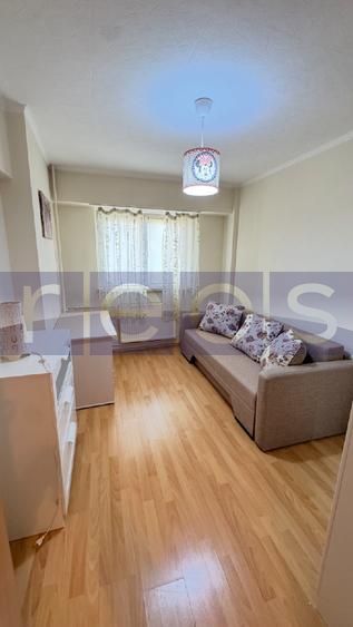 VANZARE  3 CAMERE DECOMANDAT-  Timpuri Noi - Bd. Șincai - Poză 2