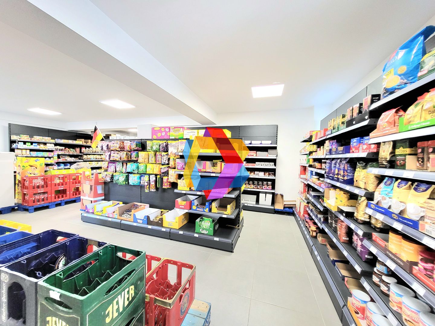 Spatiu cu chiriaș - 160 mp #plus-imo.ro - Poză 4