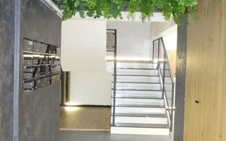 Apartament 2 camere, 65 mp, complex Nybo, spatele Liceului Wurmbrand, Iași - Poză 8