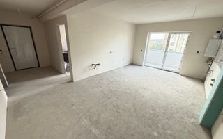 Apartament cu 2 camere | Loc de parcare | Zona Eroilor - Florești - Poză 3