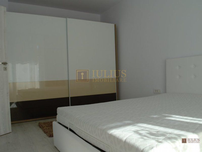 Nord - Complex Rezidential Iris; 2 camere + loc de parcare. - Poză 12