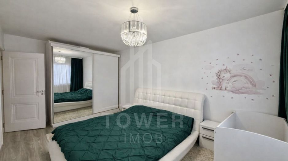Apartament cu doua camere Vasile Aaron - Poză 6