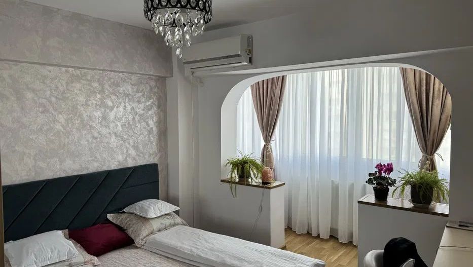Apartament 3 camere in zona Obor, la 5 minute de metrou Obor - Poză 2