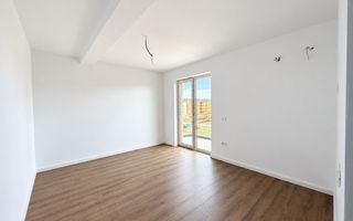 Apartament nou cu bucatarie inchisa. Clima. Langa magazin si transport in comun. - Poză 2