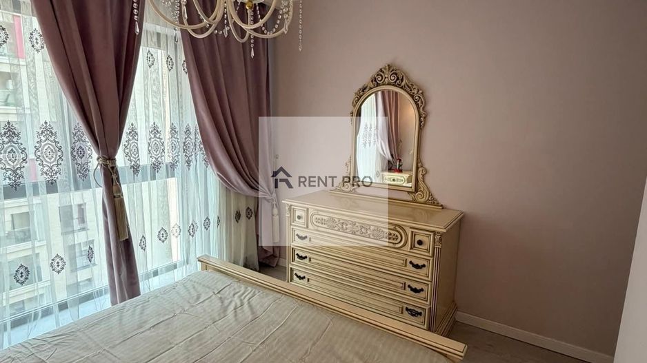 3 Camere Exigent Plaza Parcul Liniei Metrou Lujerului  Afi Cotroceni - Poză 11