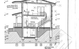 VALEA ADANCA - TEREN INTRAVILAN CU PROIECT APROBAT - Poză 3