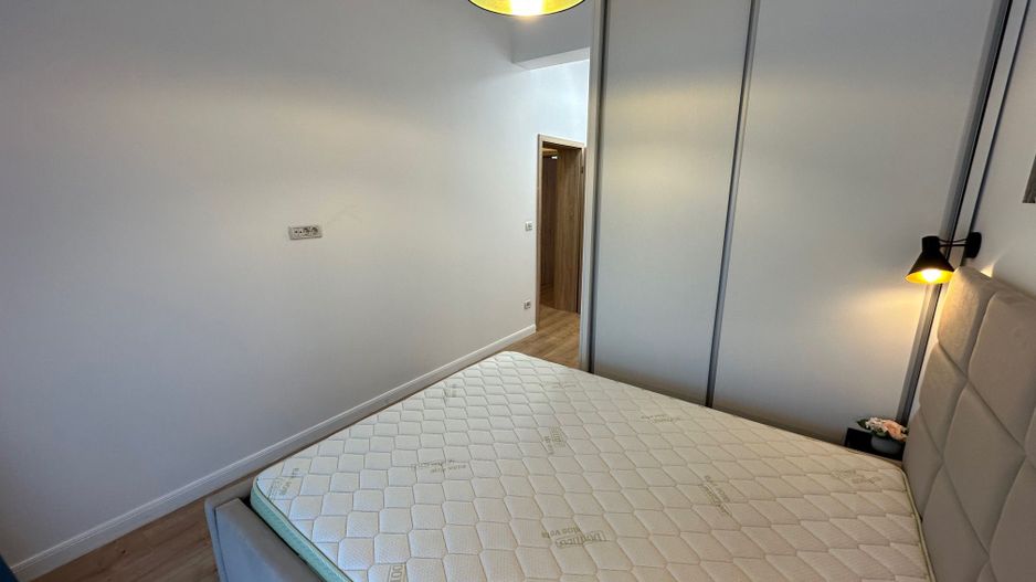 Apartament cu terasa mare zona Lipovei - intrare Dumbrăvița - Poză 12