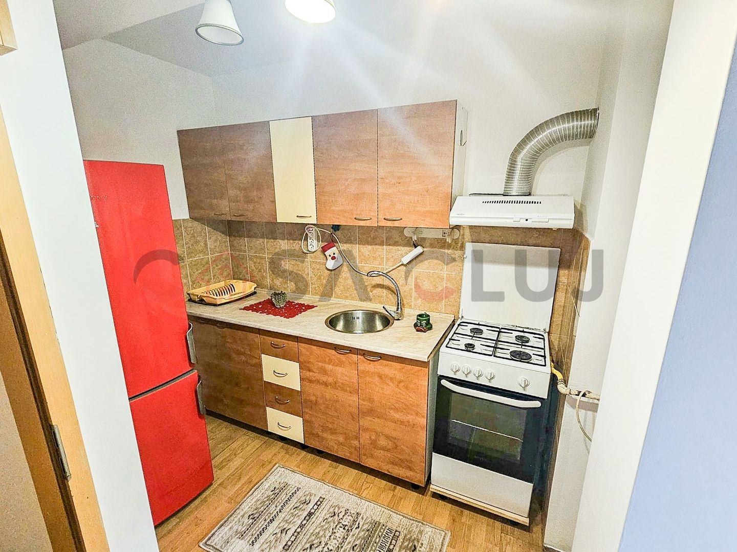 INVESTITIE in Marasti - etaj intermediar - bloc nou - Poză 4