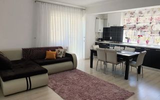 Apartament 3 camere Valea Lupului 75 mp - Poză 1