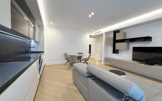 Apartament 3 camere Iancu Nicolae I Cortina 126  I Jolie Ville I COM0% - Poză 4