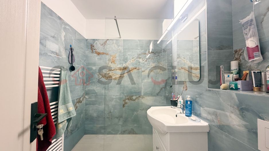 2 camere decomandat, etaj intermediar, zona Primaverii - Poză 2