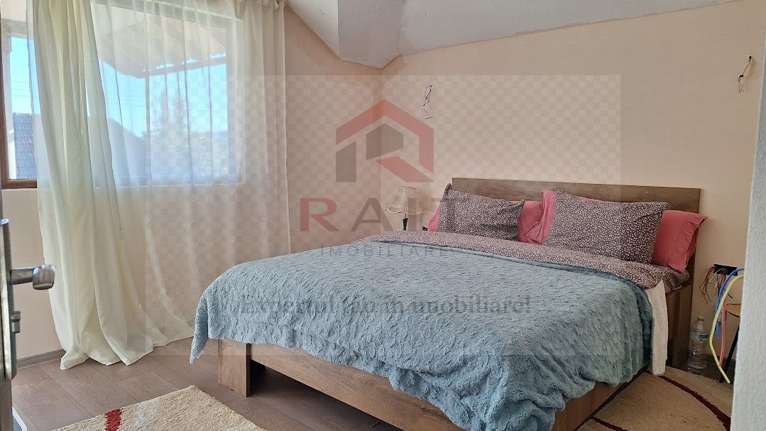 Casa de Vanzare Corbeni- Oestii- Arges - Poză 17