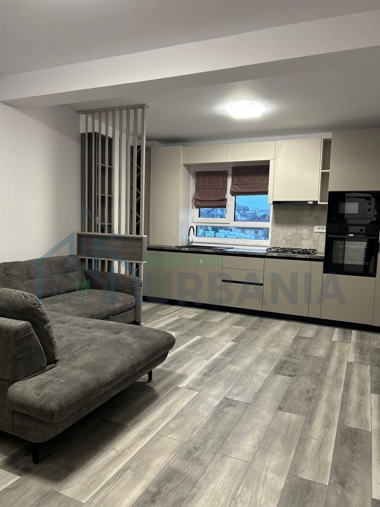 Apartament 2 camere de inchiriat Iasi | Pacurari | Rediu Nou - Poză 5