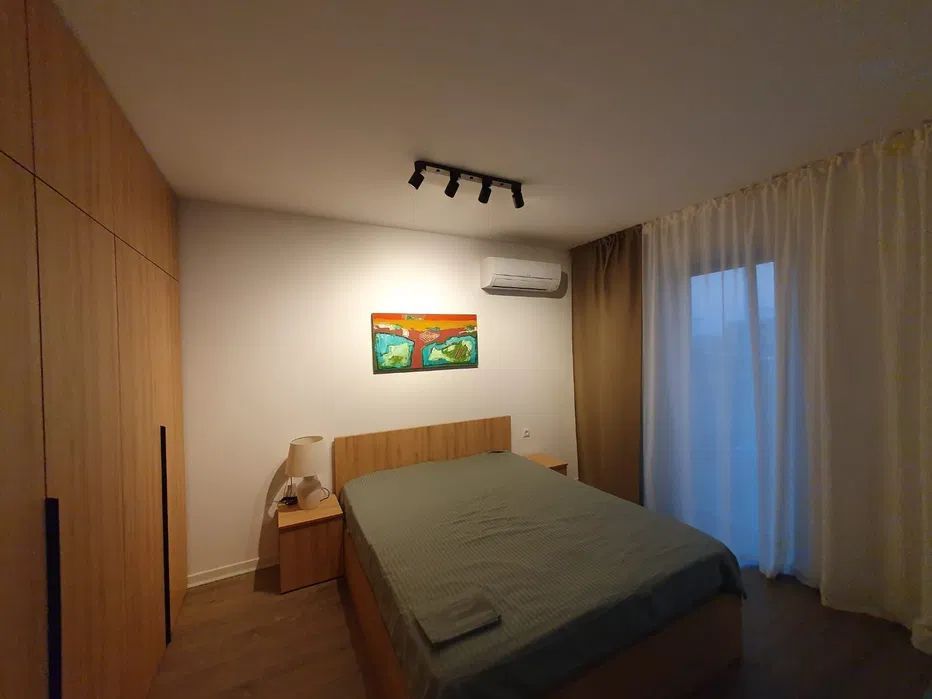 Apartament unical de închiriere 1 cam zona Cloud 9 - Poză 3