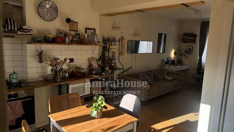 Apartament 2 camere finisat si mobilat str Horea - Poză 4