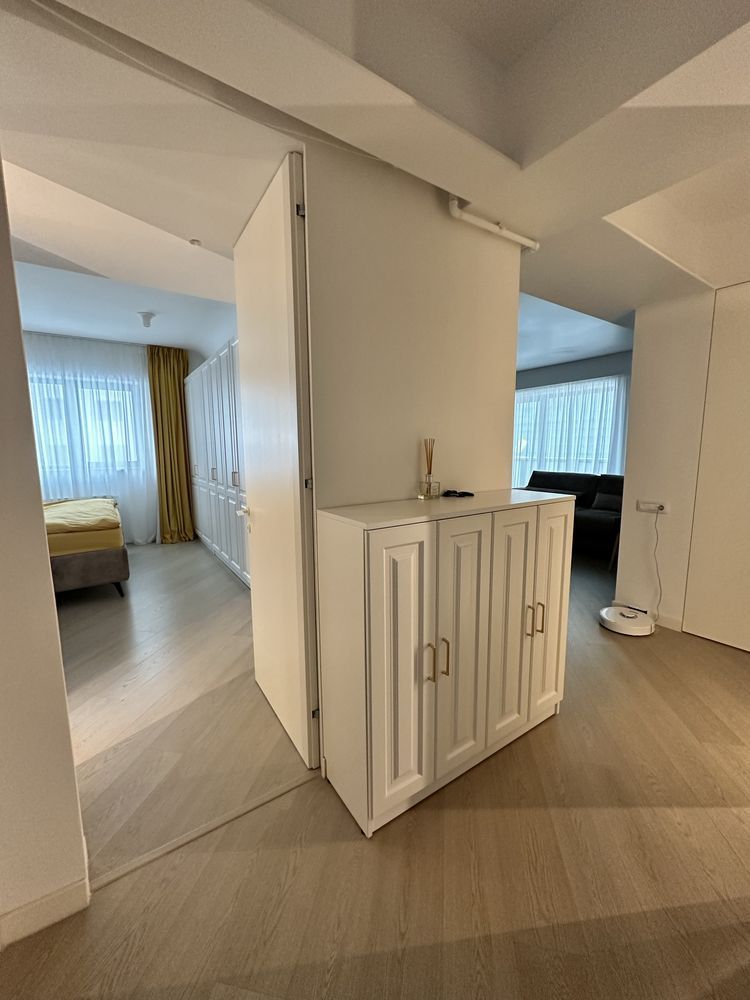 Inchiriere apartament 3 camere Pipera - Poză 5