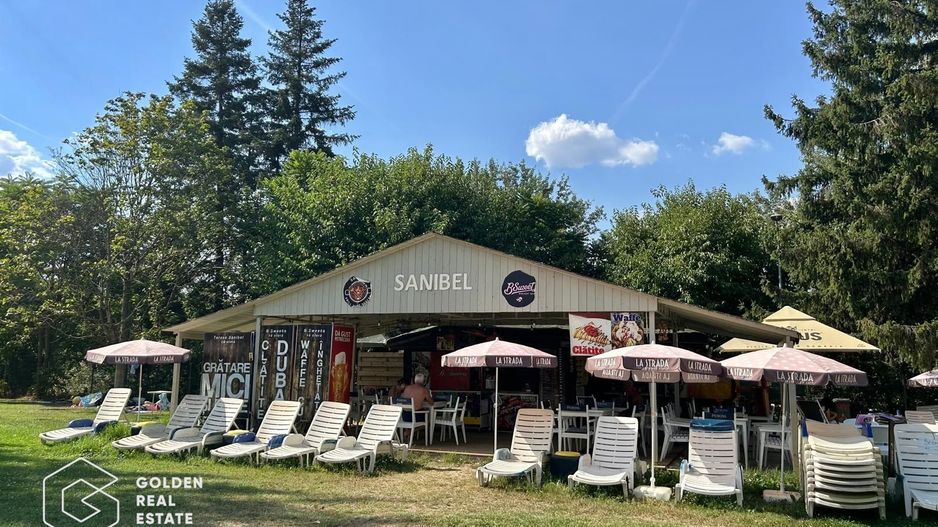 Afacere la cheie, Strand Neptun Arad - Poză 9