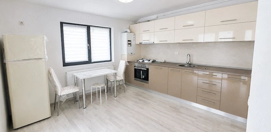 🔑 Vanzare apartament DUPLEX 2 camere + SPAȚIU BIROU – Zona Pallady / Trapezului - Poză 5