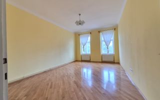 Apartament 4 camere, Str. Cetatii - Sibiu - Poză 1