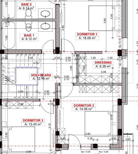 duplex 6 camere | Tunari | Pipera | Otopeni - Poză 7