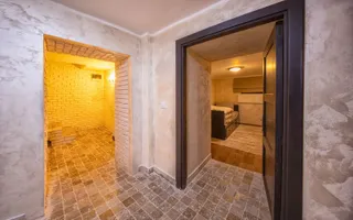 Vila superba mobilata si utilata, Cioplea - Predeal, langa padure - Poză 19