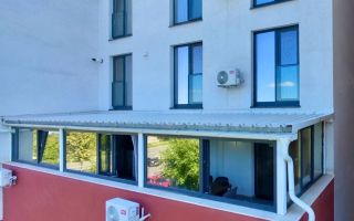 APARTAMENT CU 3 CAMERE DE ÎNCHIRIAT | CENTRAL PARK 4 - Poză 10